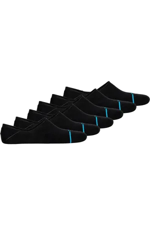 Stance Sokken Icon No Show Sneakersocken Set van 6