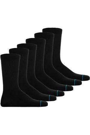 Stance Sokken Icon Socken Set van 6