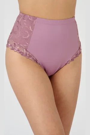 Damart Corrigerend slip voor platte buik-effect ANNA Perfect Fit by - Dames - - 50/52