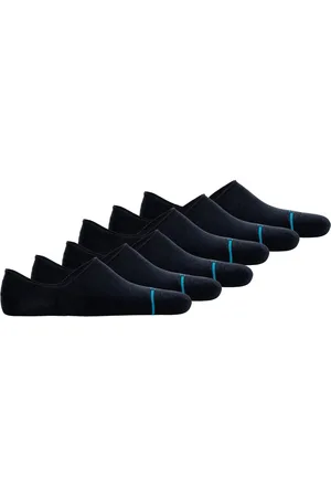 Stance Sokken Icon No Show Sneakersocken Set van 6