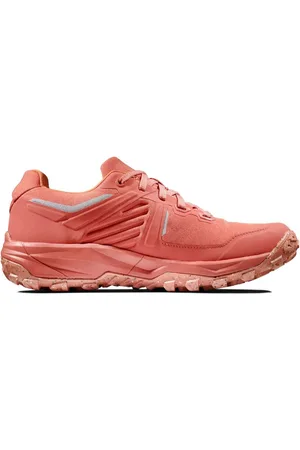Mammut Ultimate Iii Low Goretex Wandelschoenen Rood EU 36 2/3 Vrouw