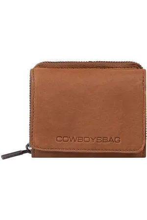 Cowboysbag Wallet Lewiston