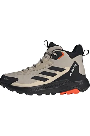 adidas TERREX Terrex Anylander Mid RAIN.RDY Hiking Schoenen - Heren - - 44