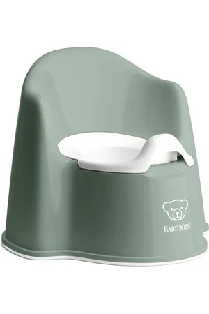 BABYBJÖRN Plaspotje Zetel