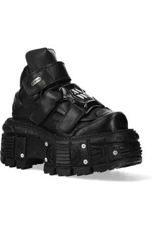 New Rock M-285-C52 Plateau schoenen - -Mt.46