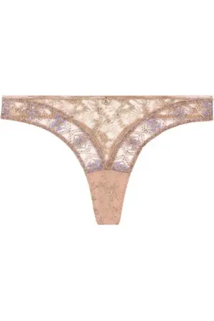 Aubade Tanga sound of heart XS