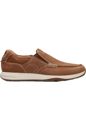 Clarks Tan