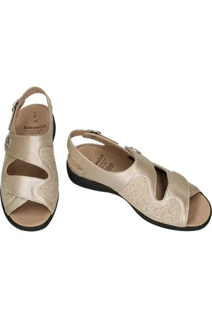 Solidus Dames - - sandalen - maat 40