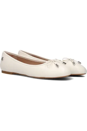 Ralph Lauren Jayna Flats Ballet Ballerina