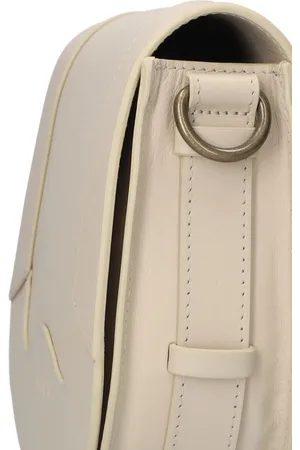 VIA VAI Mae Lizzy crossbody tas dames - leer