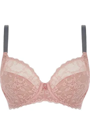 Freya Offbeat Beugelbeha - Rosehip - Maat 70G