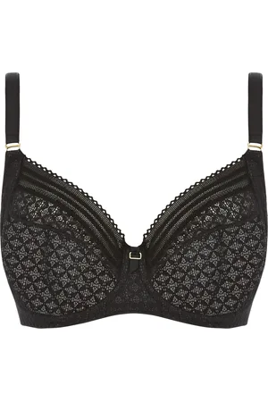 Freya Viva Beugelbeha - Lace Noir - Maat 70F