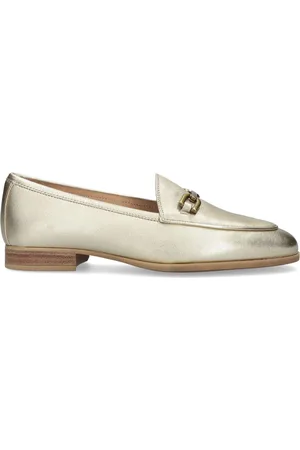 Unisa Dalcy Loafers - Instappers - Dames - - Maat 38