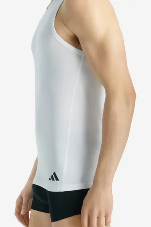 adidas Tanktop Active Flex Cotton Ergonomic