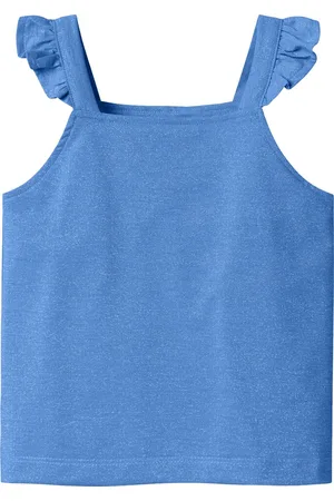 NAME IT Mini meisjes tanktop JIJIA Marina Slim Fit