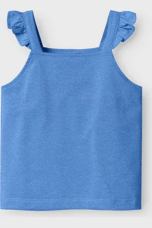 NAME IT Mini meisjes tanktop JIJIA Marina Slim Fit