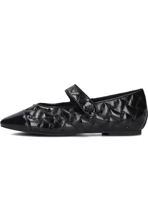 Kurt Geiger Orbit Ballerina