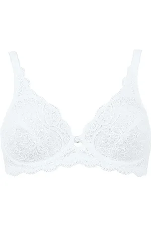 Triumph Amourette 300 W X - WHITE - Vrouwen - Maat B85