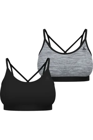 Odlo Sport bra SEAMLESS LOW - Maat M