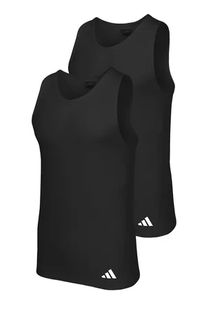 adidas Tanktop Active Flex Cotton Ergonomic
