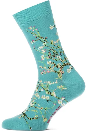 Marcmarcs Heren Y2 sokken almond blossom