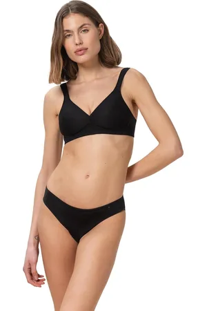 Triumph Bügelloser BH Modern Soft+Cotton
