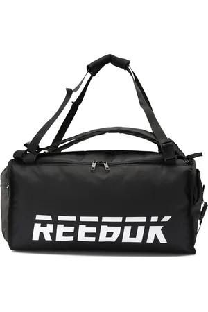 Reebok Wor Convertible Grip Bag - Training Tas - One Size