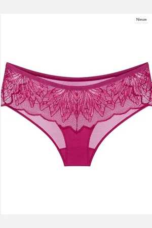 Triumph Crazy Stupid Love Hipster - Maat 36
