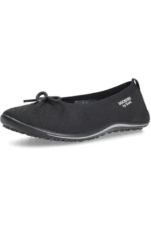 Dockers Barefoot Ballerina