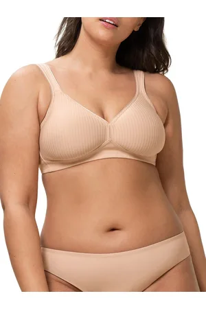 Triumph Bügelloser BH Modern Soft+Cotton