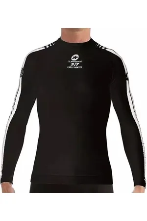 Assos Fietsonderkleding-SkinFoil Early winter