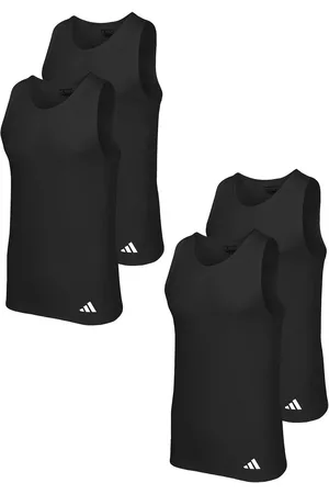 adidas Tanktop Active Flex Cotton Ergonomic