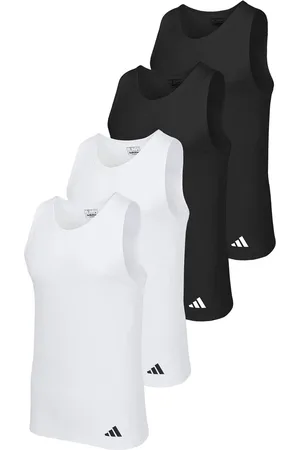 adidas Tanktop Active Flex Cotton Ergonomic