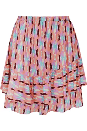 Fluresk Daily skirt - - XL