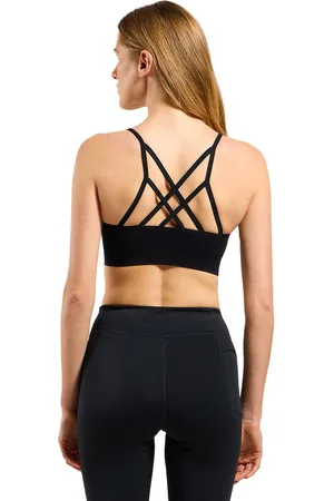 Odlo Sport bra SEAMLESS LOW - Maat L