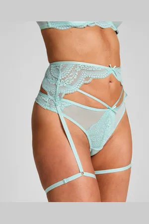 Hunkemöller Jarretelgordel Ashley M