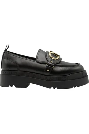 Liu Jo Love 41 Moccasins Calf Leather Dames - - Maat 40