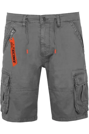 INDICODE INPearl Korte broek L Heren