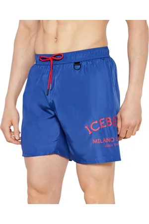 Karl Lagerfeld Beachwear Zwembroek 2XL Heren