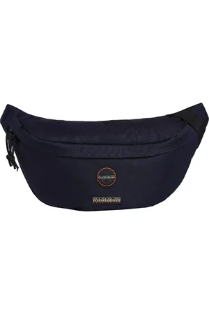 Napapijri Voyage Waistbag blu marine