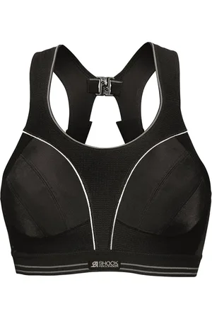 Shock Absorber Ultimate Run Sportbeha Dames