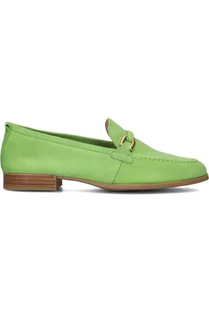 Unisa Daneri Loafers - Instappers - Dames - - Maat 39