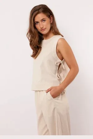 Fluresk Vivianna top - - XL