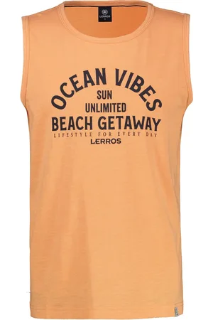 Lerros Singlet - Heren - XXL - - Katoen - 2553451
