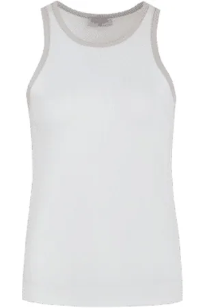Fluresk Lain top - - S