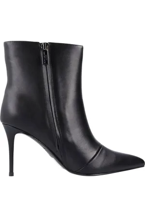Kurt Geiger Belgravia Eye Enkellaarsjes - Enkelboots met rits - Dames - - Maat 40