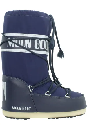 Moon Boot Icon Nylon