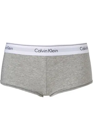 Calvin Klein Onderbroek - Maat M - Vrouwen - /wit