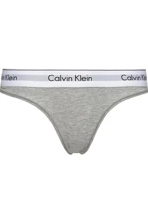 Calvin Klein Modern Cotton String - S