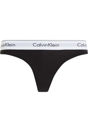 Calvin Klein Modern Cotton String - L